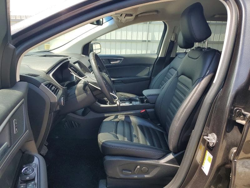 2020 FORD EDGE SEL 7
