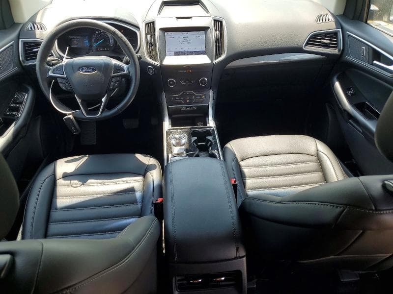 2020 FORD EDGE SEL 8