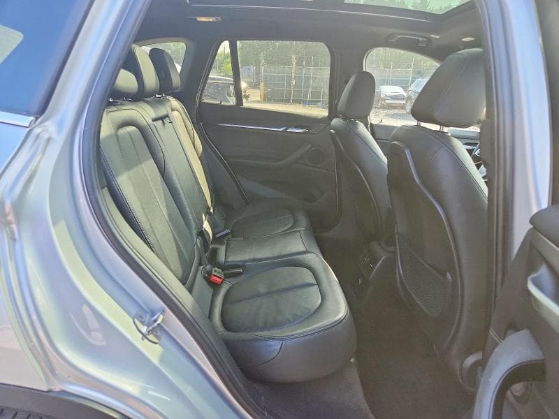 2017 BMW X1 XDRIVE28I 11