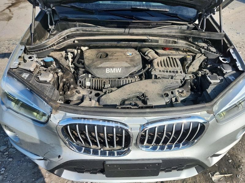2017 BMW X1 XDRIVE28I 12