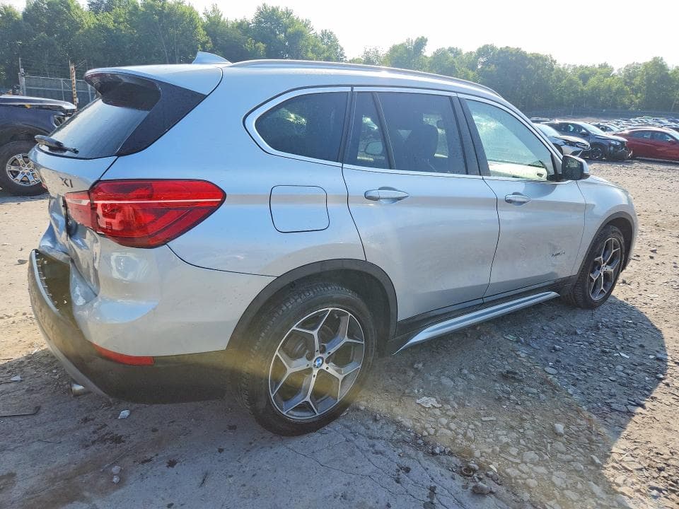 2017 BMW X1 XDRIVE28I 3