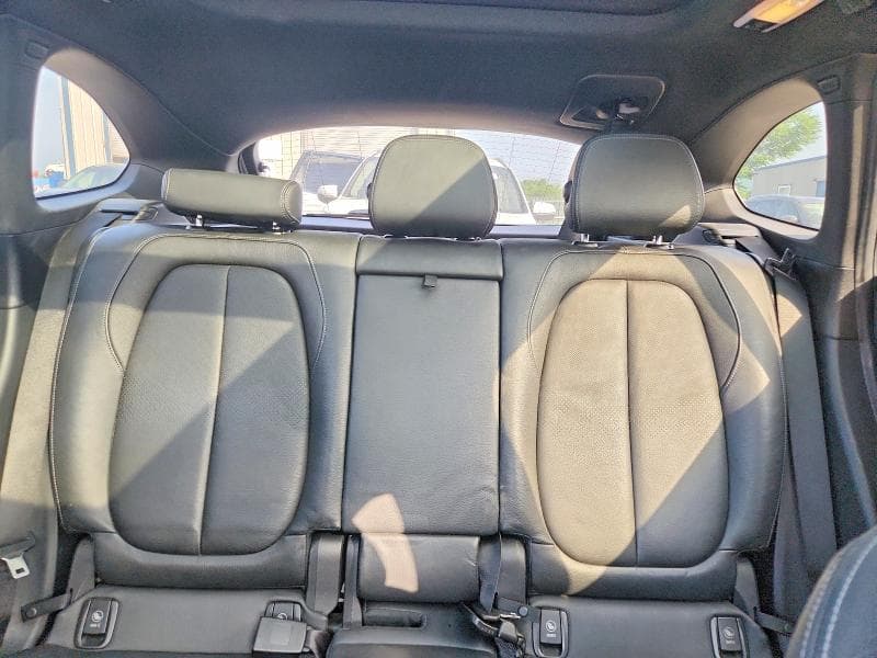 2017 BMW X1 XDRIVE28I 10