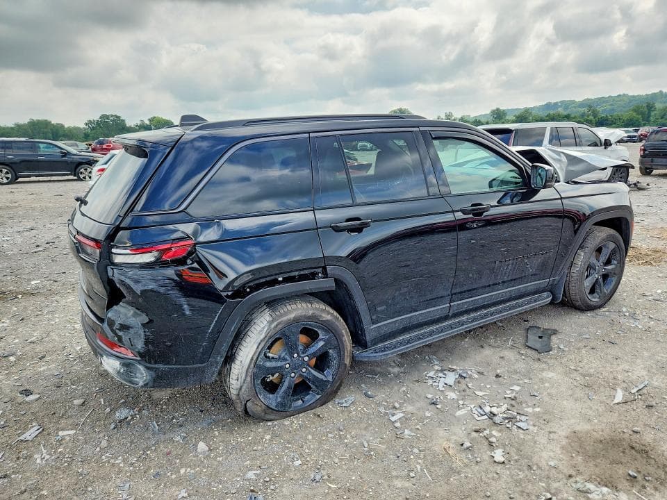 2026 JEEP GRAND CHEROKEE LIMITED 3