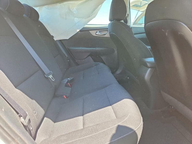 2021 KIA FORTE FE 10