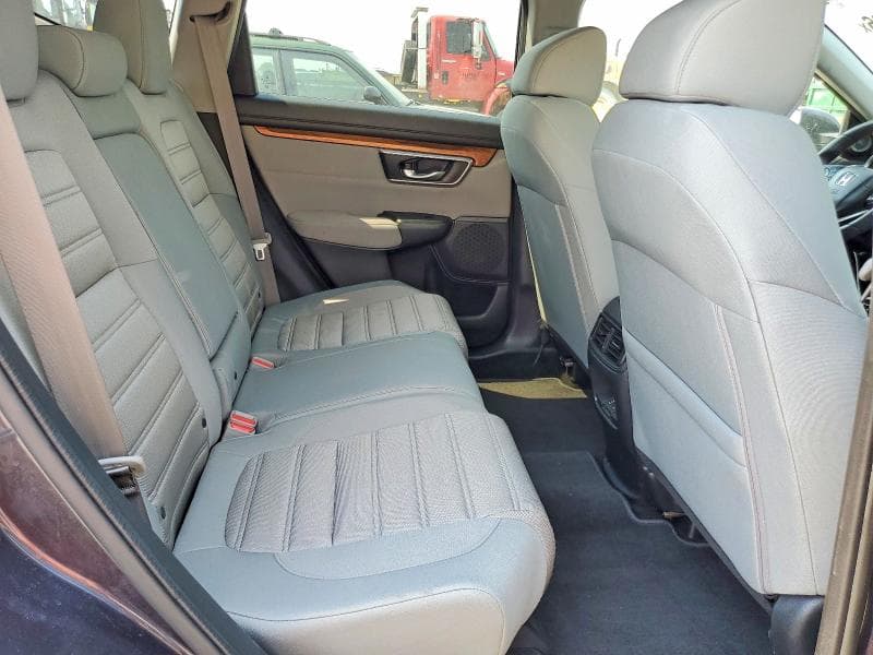2018 HONDA CR-V EX 11