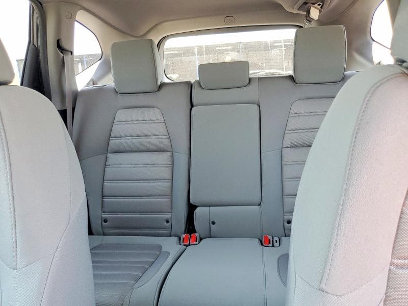 2018 HONDA CR-V EX 10