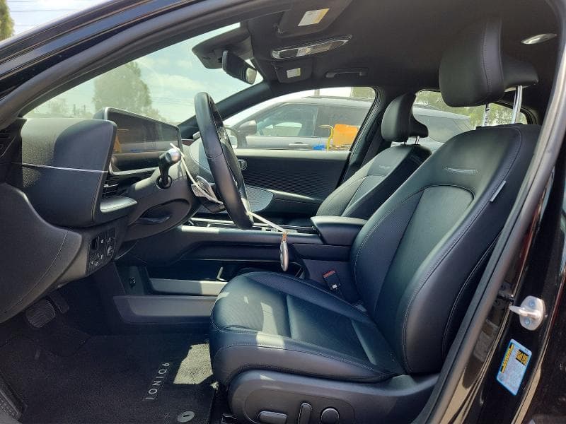 2024 HYUNDAI IONIQ 6 SEL 7