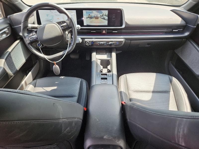 2024 HYUNDAI IONIQ 6 SEL 8