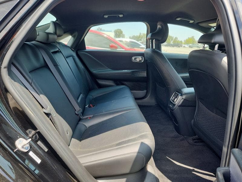 2024 HYUNDAI IONIQ 6 SEL 10