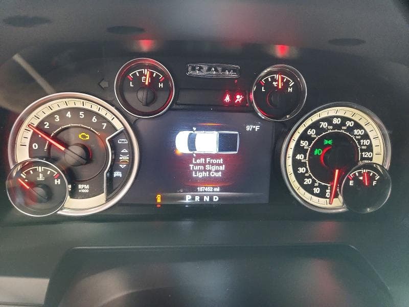 2018 RAM 1500 LARAMIE 9