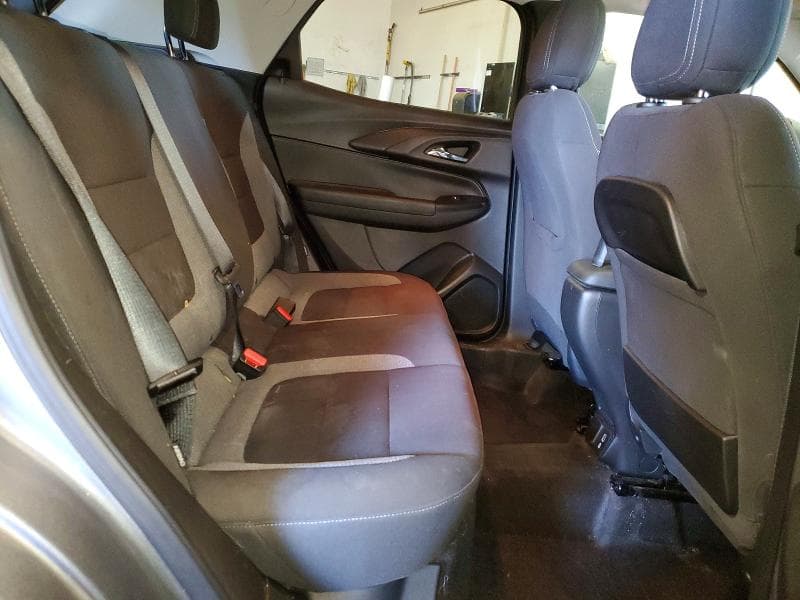 2021 CHEVROLET TRAILBLAZER LT 11