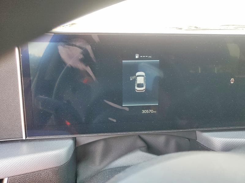 2025 HYUNDAI SONATA SEL 9