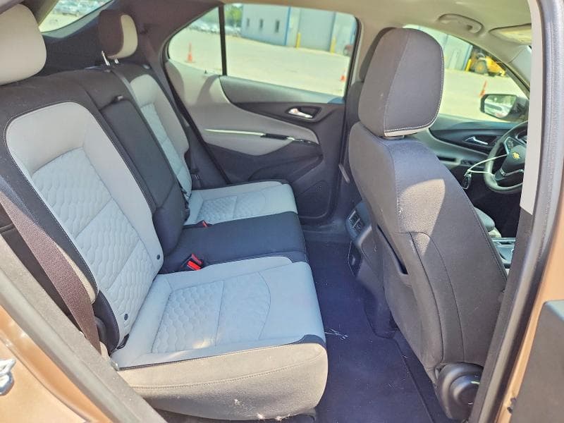 2018 CHEVROLET EQUINOX LS LS 10