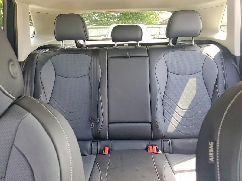 2025 VOLKSWAGEN TIGUAN SE 10