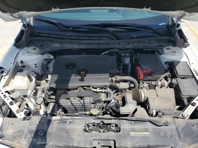 2020 NISSAN ALTIMA S S 11