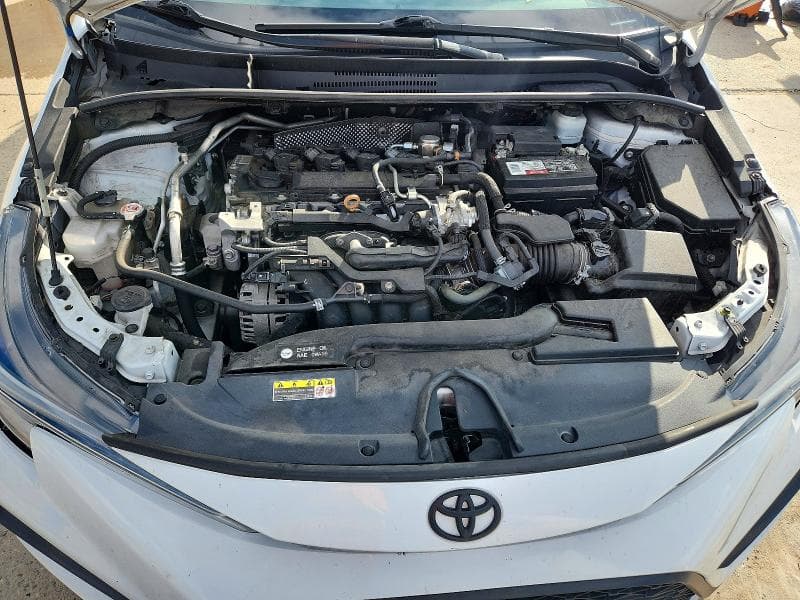 2023 TOYOTA COROLLA SE 11