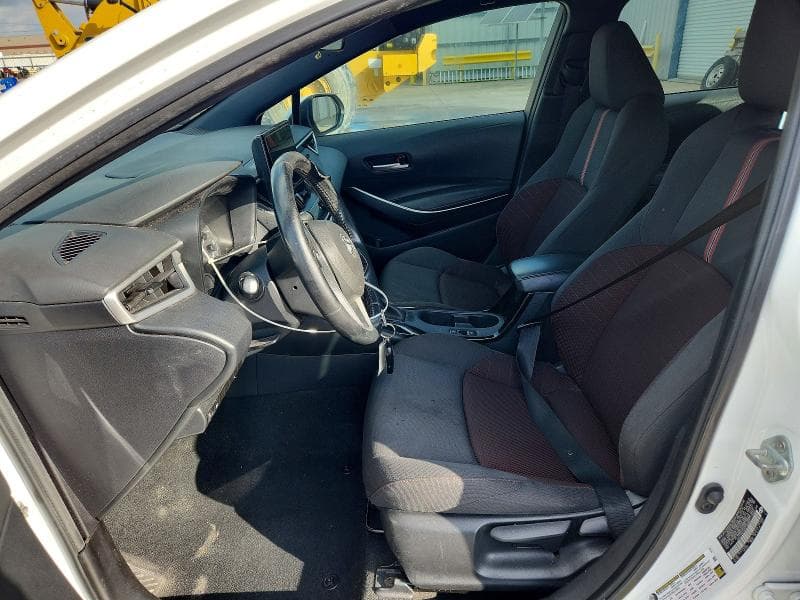 2023 TOYOTA COROLLA SE 7