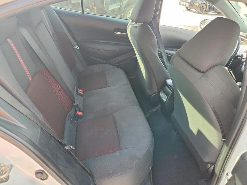 2023 TOYOTA COROLLA SE 10
