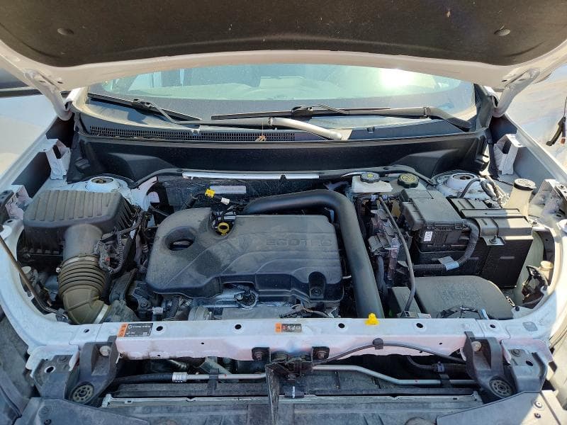 2023 CHEVROLET EQUINOX LS 12