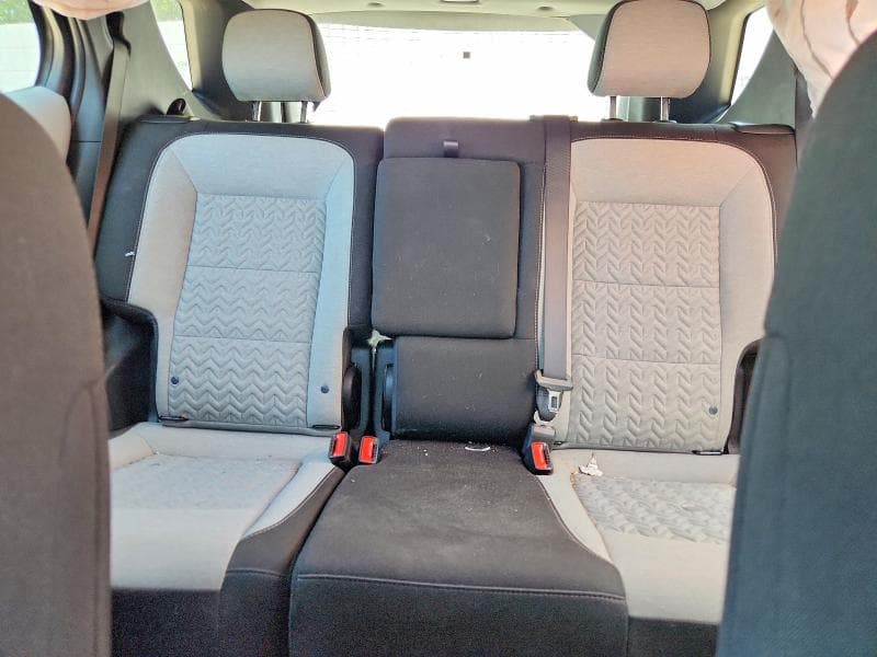 2023 CHEVROLET EQUINOX LS 10