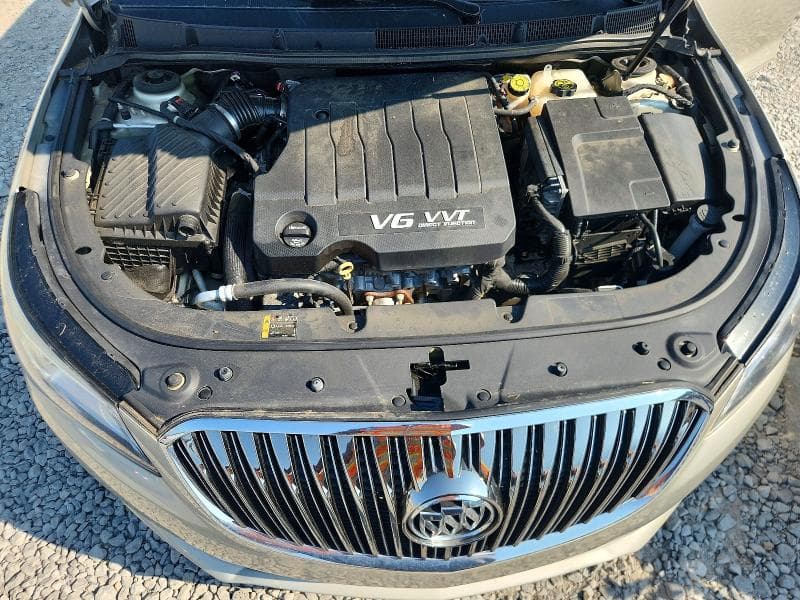 2016 BUICK LACROSSE 11
