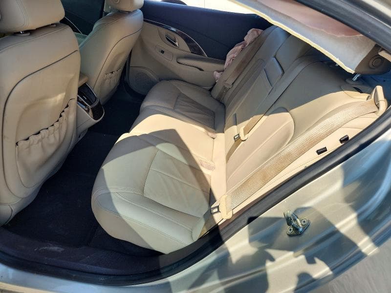 2016 BUICK LACROSSE 10