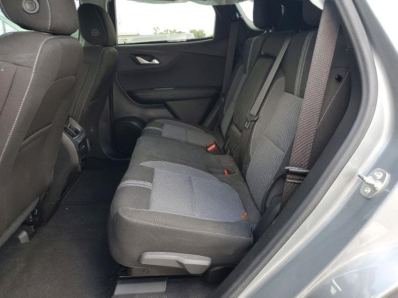 2024 CHEVROLET BLAZER 2LT 11