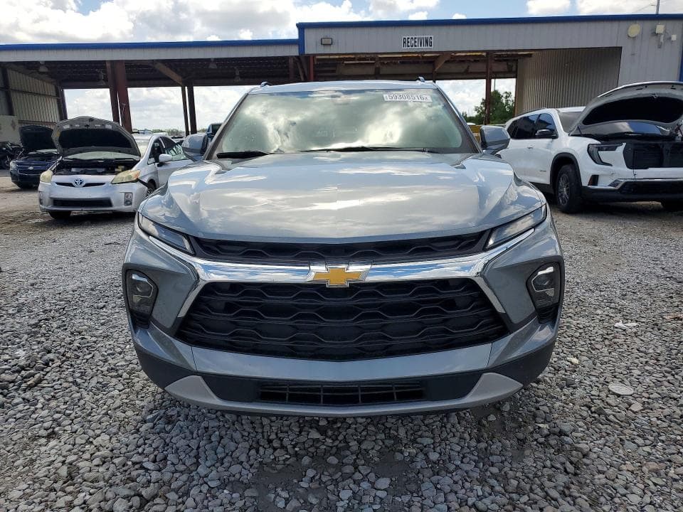 2024 CHEVROLET BLAZER 2LT 5