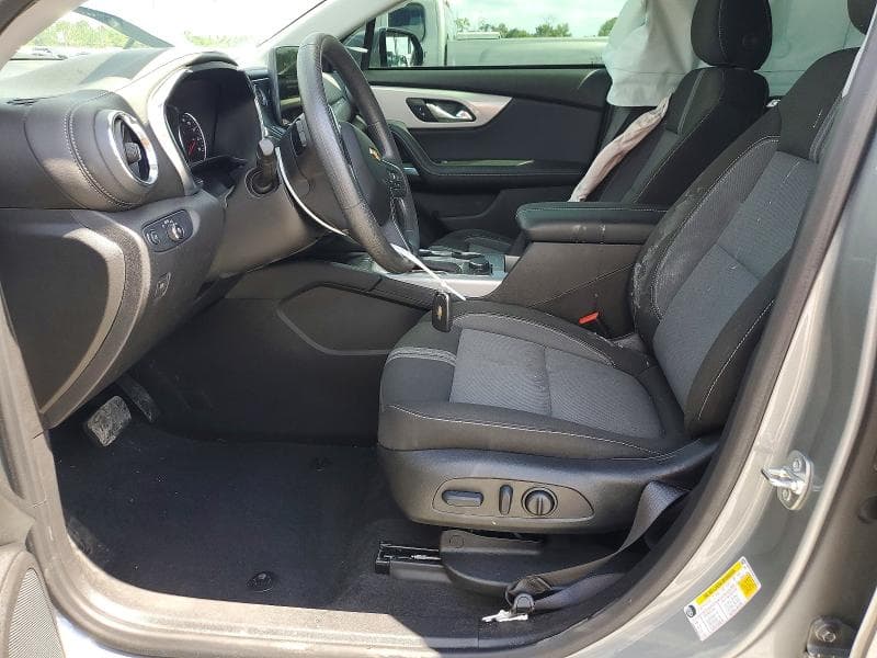 2024 CHEVROLET BLAZER 2LT 7