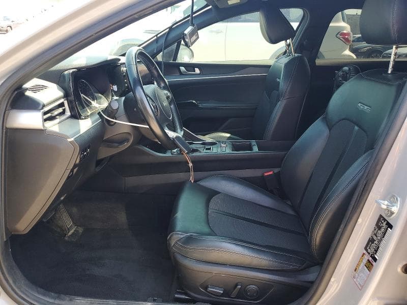 2022 KIA K5 GT LINE GT LINE 7