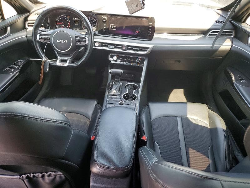 2022 KIA K5 GT LINE GT LINE 8