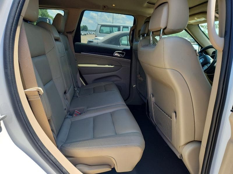 2021 JEEP GRAND CHEROKEE LIMITED 11