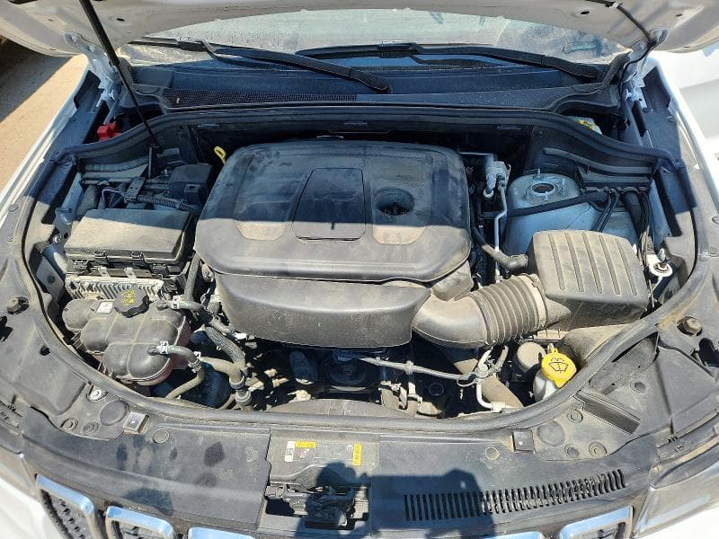 2021 JEEP GRAND CHEROKEE LIMITED 12