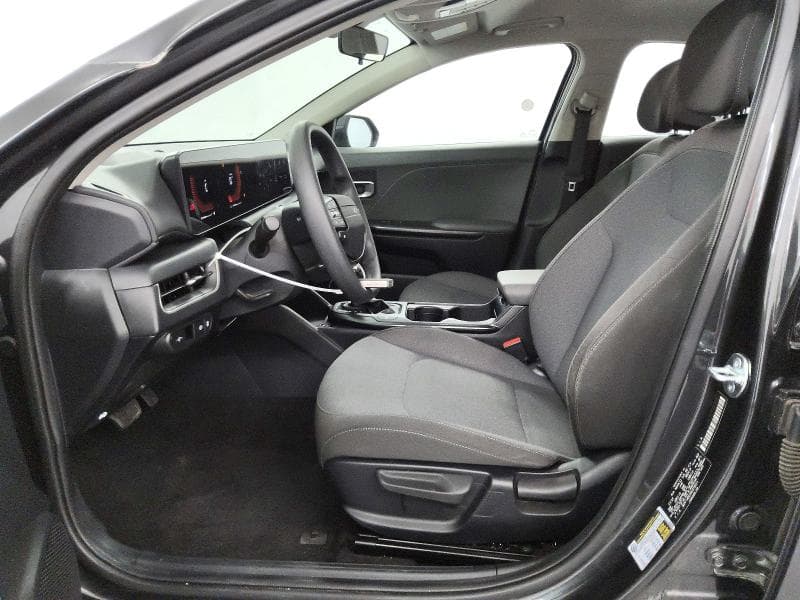 2025 KIA K4 LXS 7