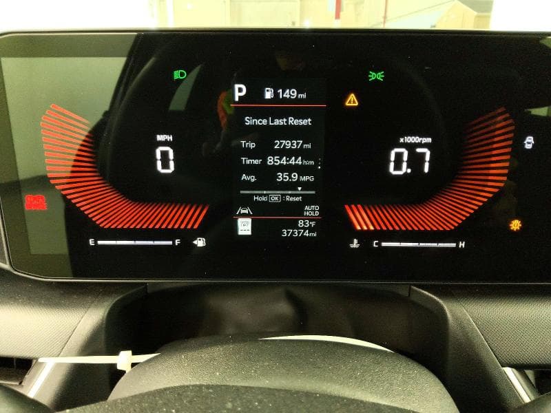 2025 KIA K4 LXS 9