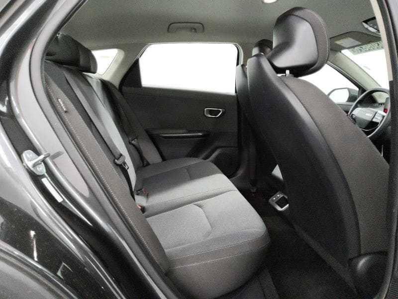 2025 KIA K4 LXS 10