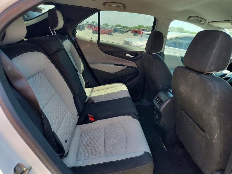2019 CHEVROLET EQUINOX LS 11