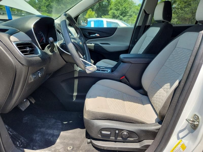 2019 CHEVROLET EQUINOX LS 7
