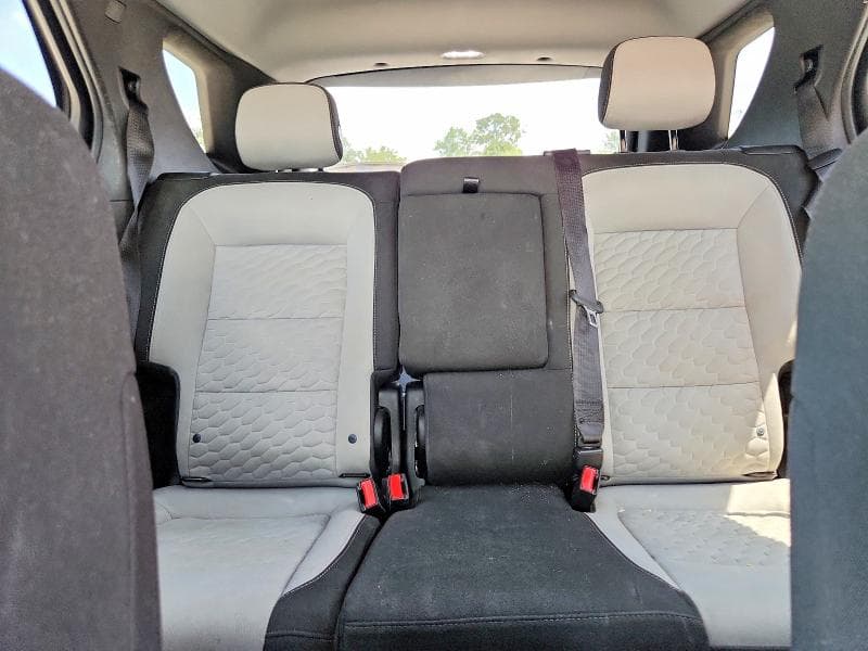 2019 CHEVROLET EQUINOX LS 10