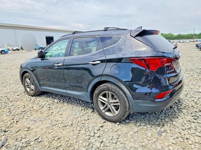 2018 HYUNDAI SANTA FE SPORT 2.4L 2