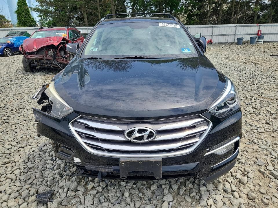 2018 HYUNDAI SANTA FE SPORT 2.4L 5