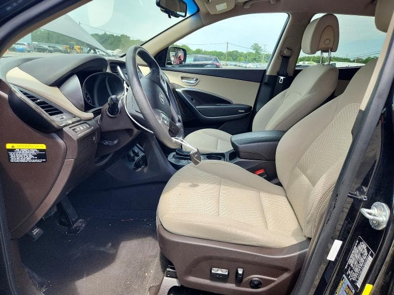 2018 HYUNDAI SANTA FE SPORT 2.4L 7
