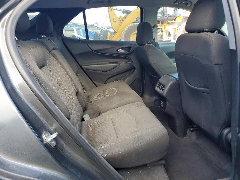 2021 CHEVROLET EQUINOX LT 10