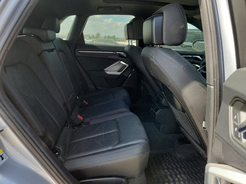 2020 AUDI Q3 PREMIUM 11