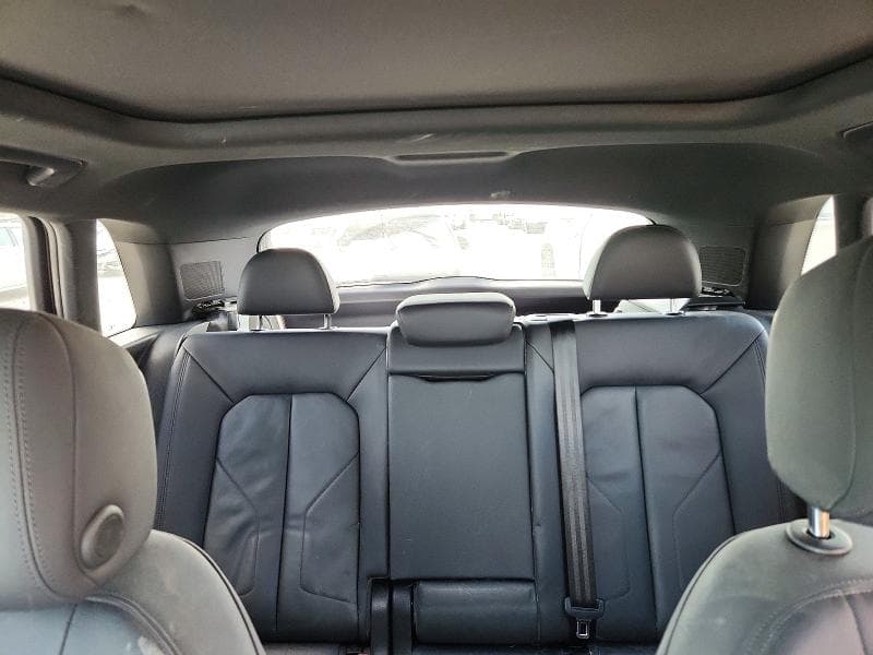 2020 AUDI Q3 PREMIUM 10