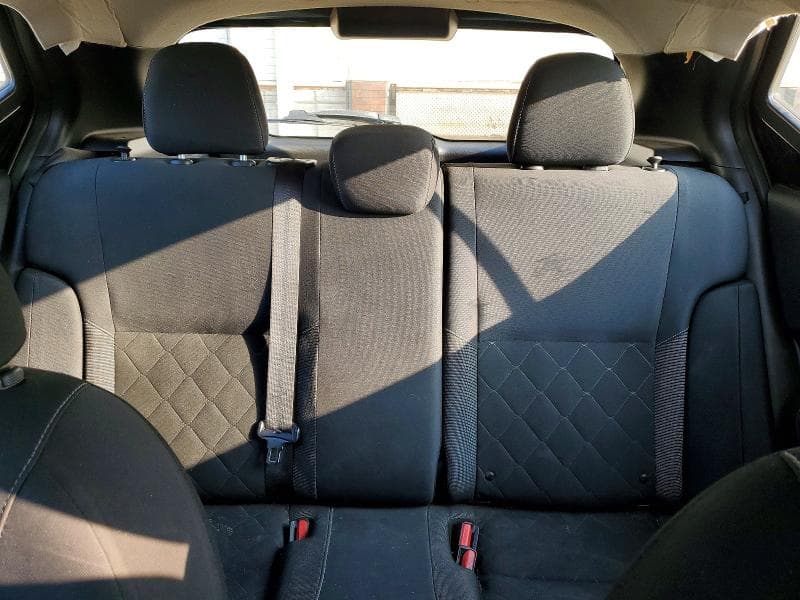 2020 NISSAN KICKS S S 10