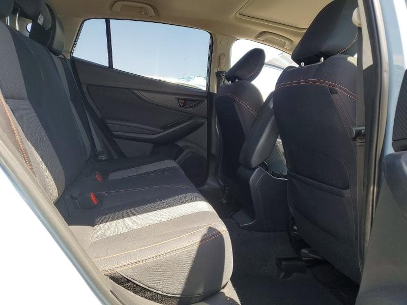 2020 SUBARU CROSSTREK PREMIUM 11