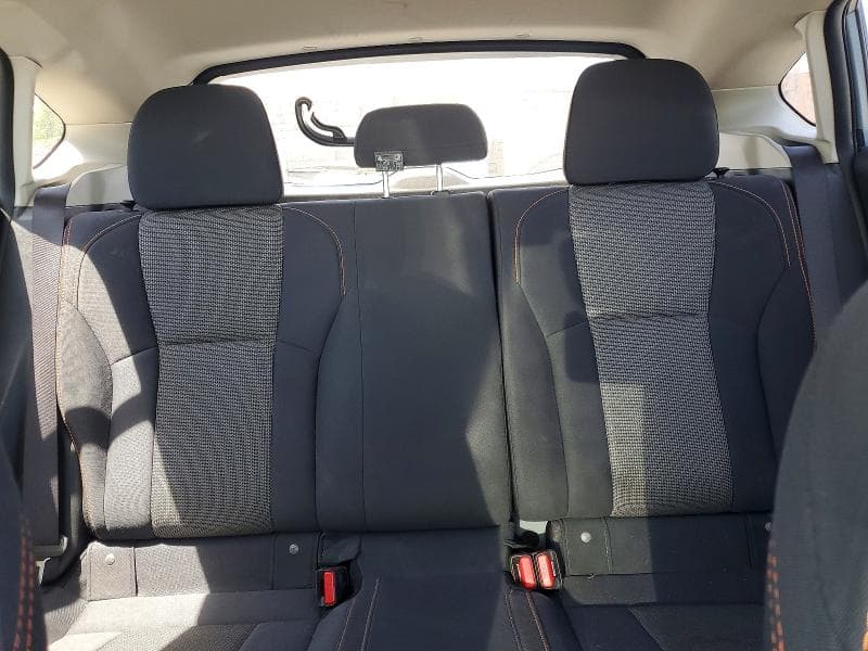 2020 SUBARU CROSSTREK PREMIUM 10