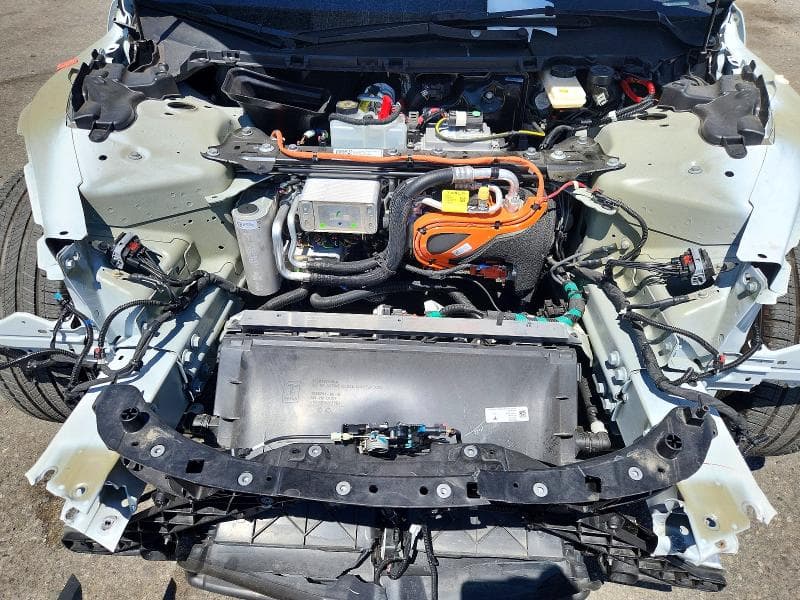2023 TESLA MODEL 3 11