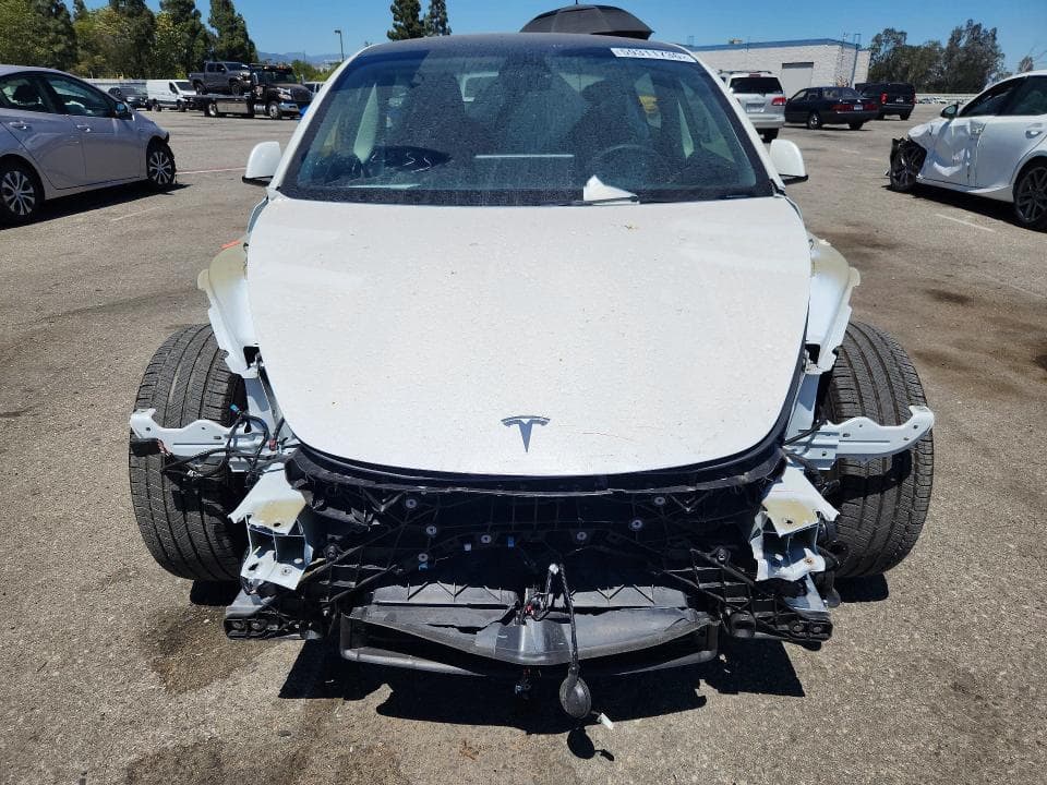 2023 TESLA MODEL 3 5